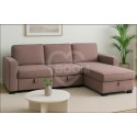 Chaise longue