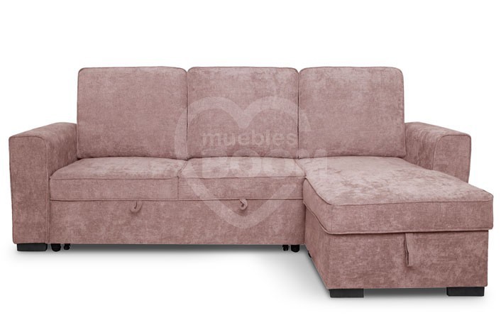 Chaise longue cama 012.131