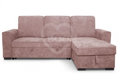 Chaise longue cama 012.131
