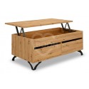 Mesa centro elevable 350.026