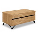 Mesa centro elevable 350.026