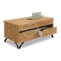 Mesa centro elevable 350.026