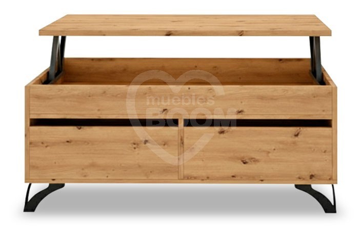 Mesa centro elevable 350.026