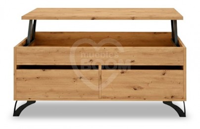 Mesa centro elevable 350.026