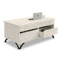 Mesa centro elevable 350.026