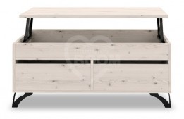 Mesa centro elevable 350.026