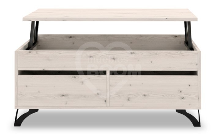Mesa centro elevable 350.026