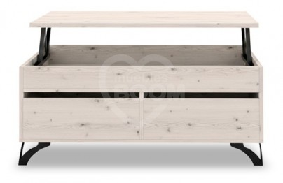 Mesa centro elevable 350.026