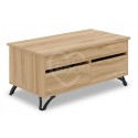 Mesa centro elevable 350.026