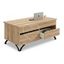 Mesa centro elevable 350.026