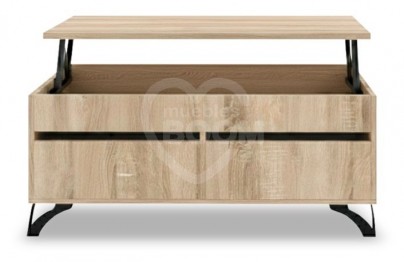 Mesa centro elevable 350.026