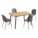 Mesa comedor 012.132