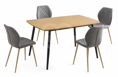 Mesa comedor 012.132