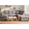 Chaise longue