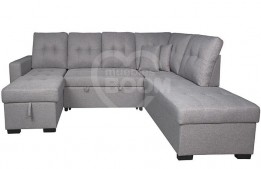 Chaise longue rinconera cama 012.119