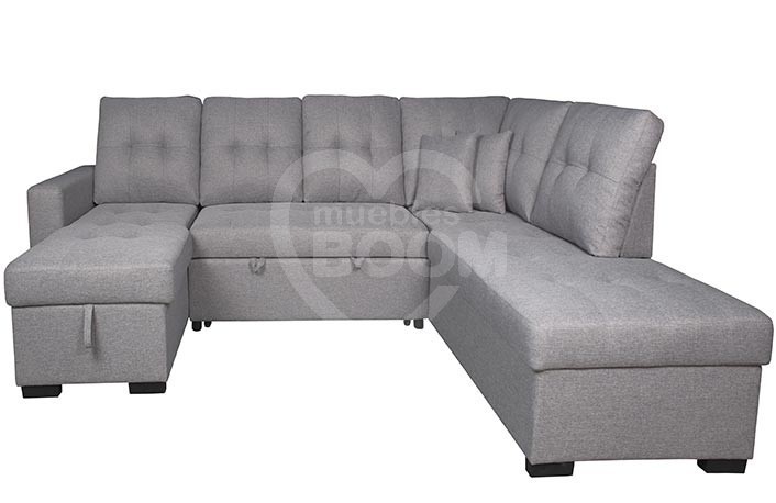 Chaise longue rinconera cama 012.119
