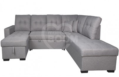 Chaise longue rinconera cama 012.119