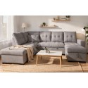 Chaise longue