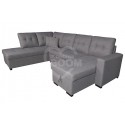 Chaise longue