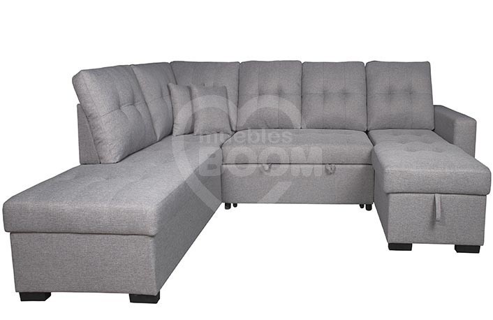 Chaise longue rinconera cama 012.119