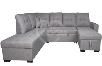 Chaise longue rinconera cama 012.119