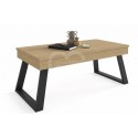 Mesa centro elevable 063.128