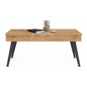 Mesa centro elevable 063.128