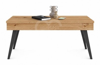 Mesa centro elevable 063.128