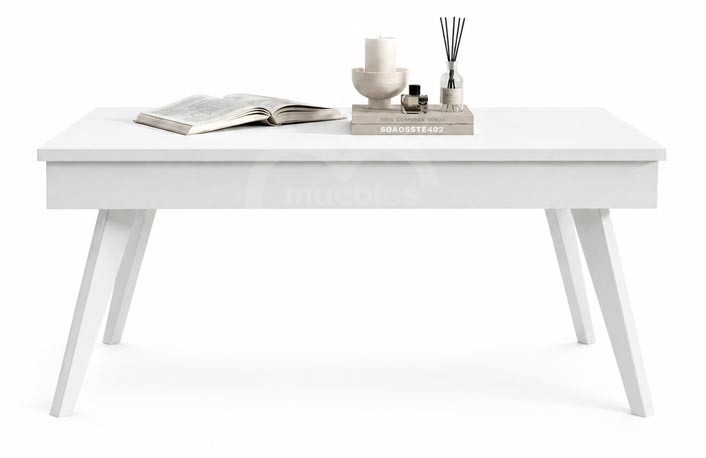 Mesa centro elevable 063.128