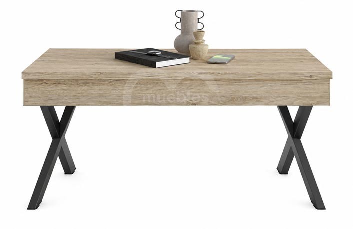 Mesa centro elevable 063.128