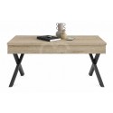 Mesa centro elevable 063.128