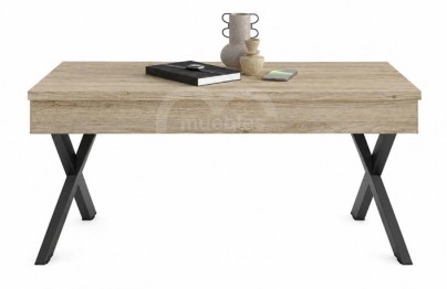 Mesa centro elevable 063.128