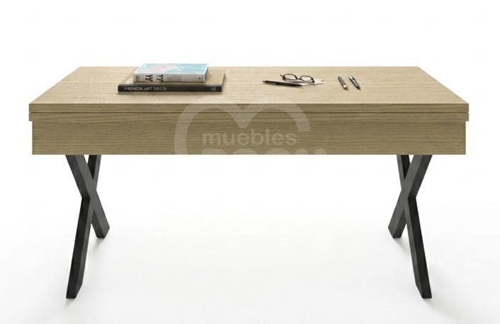 Mesa centro convertible 063.128