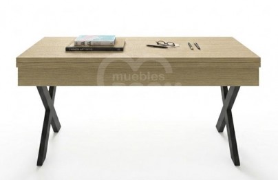 Mesa centro convertible 063.128