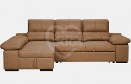 Chaise longue cama 012.109