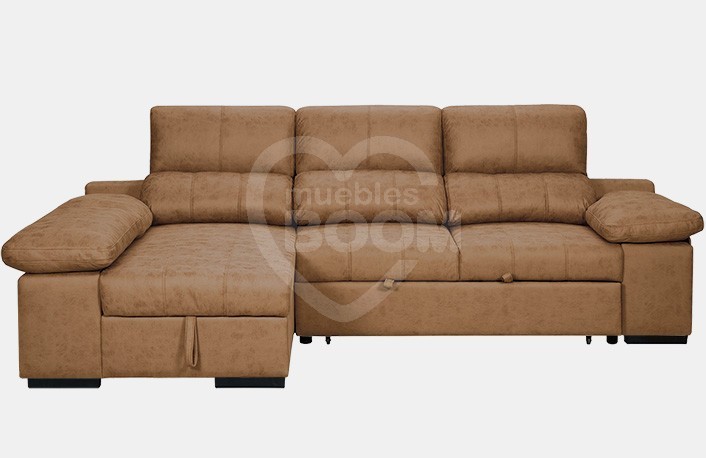 Chaise longue cama 012.109