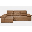 Chaise longue