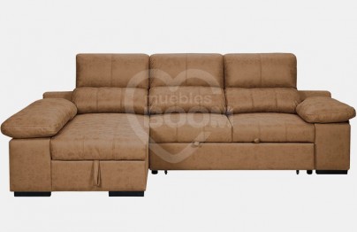 Chaise longue cama 012.109