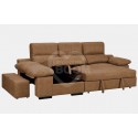 Chaise longue