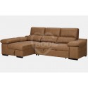 Chaise longue