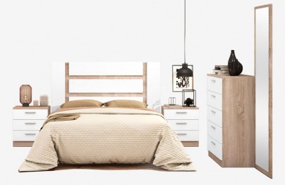 Dormitorio adulto 012.044