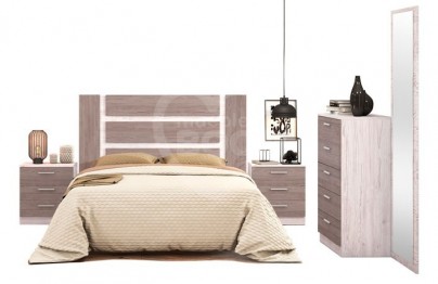 Dormitorio adulto 012.044