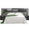 Dormitorio matrimonio