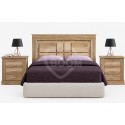 Dormitorio matrimonio según foto