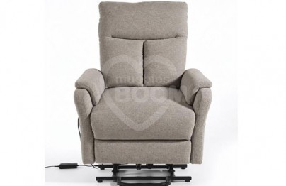 Sillón relax eléctrico 002.253