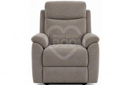 Sillón relax eléctrico 002.252
