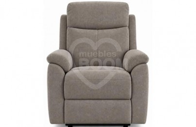Sillón relax eléctrico 002.252