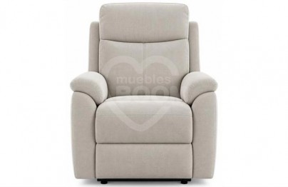 Sillón relax eléctrico 002.252