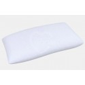 Almohada individual de fibra