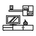 COMPOSICION SALON